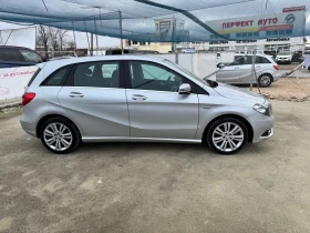 Mercedes-Benz B 180 | Mobile.bg    7