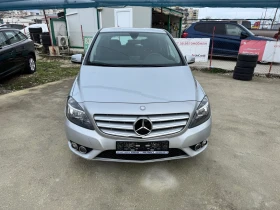 Mercedes-Benz B 180 | Mobile.bg    2