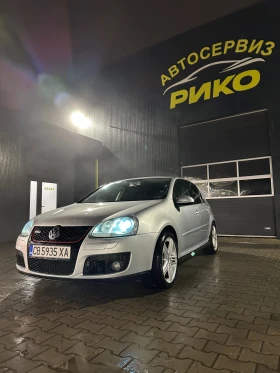 VW Golf, снимка 1