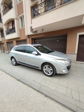 Renault Megane 1.5DCI , снимка 2