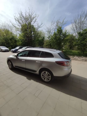 Renault Megane 1.5DCI , снимка 5