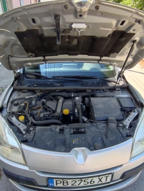 Renault Megane 1.5DCI , снимка 12