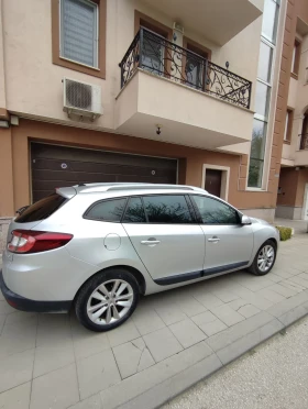 Renault Megane 1.5DCI , снимка 3