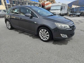 Opel Astra, снимка 1