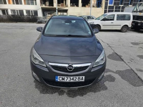 Opel Astra, снимка 4