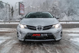 Toyota Auris 2.0 D-4D 124к.с ТОП! ПРОДАВА СЕ С ГАРАНЦИЯ, снимка 2