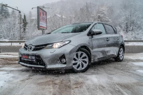 Toyota Auris 2.0 D-4D 124к.с ТОП! ПРОДАВА СЕ С ГАРАНЦИЯ, снимка 1