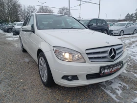 Mercedes-Benz C 200 2.2-136CDI  1Собственик Пълна Сервизна история!, снимка 3