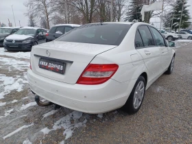 Mercedes-Benz C 200 2.2-136CDI  1Собственик Пълна Сервизна история!, снимка 4