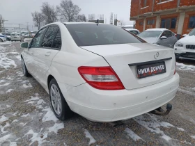 Mercedes-Benz C 200 2.2-136CDI  1Собственик Пълна Сервизна история!, снимка 6