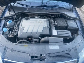 VW Passat 2.0 140 TDI CR, снимка 8