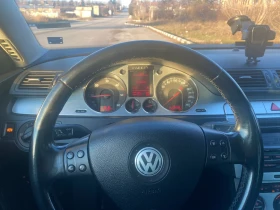 VW Passat 2.0 140 TDI CR, снимка 7