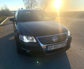 VW Passat 2.0 140 TDI CR, снимка 1