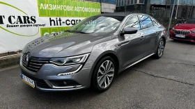 Renault Talisman 2.0 dCi Automatic 1