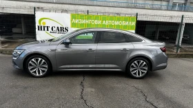 Renault Talisman 2.0 dCi Automatic, снимка 4