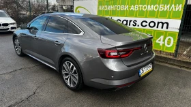 Renault Talisman 2.0 dCi Automatic, снимка 5