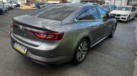 Renault Talisman 2.0 dCi Automatic, снимка 6