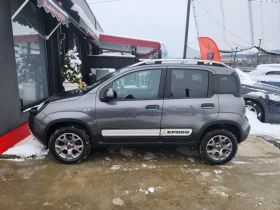     Fiat Panda CROSS  98540 1.3 MJ-95. 44-