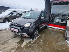     Fiat Panda CROSS  98540 1.3 MJ-95. 44-