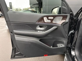 Mercedes-Benz GLS 450 AMG* 4M* 360 CAM* DISTR* BURM* HEAD-UP* PANO* 7МЕС, снимка 7