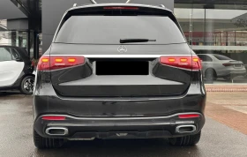 Mercedes-Benz GLS 450 AMG* 4M* 360 CAM* DISTR* BURM* HEAD-UP* PANO* 7МЕС, снимка 5