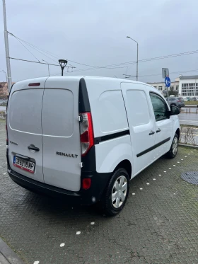     Renault Kangoo N1