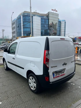 Renault Kangoo N1, снимка 5