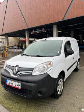 Renault Kangoo N1, снимка 7