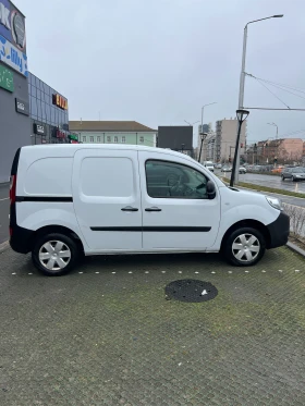     Renault Kangoo N1