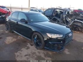     Audi A6 PREMIUM PLUS 3.0T