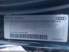 Audi A6 PREMIUM PLUS 3.0T | Mobile.bg    16