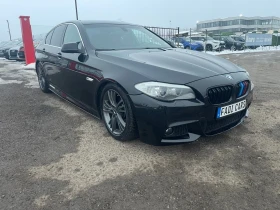 BMW 525 Лизинг, снимка 1