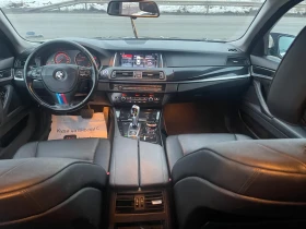 BMW 525 Лизинг, снимка 9