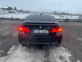 BMW 525 Лизинг, снимка 8