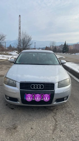 Audi A3, снимка 2