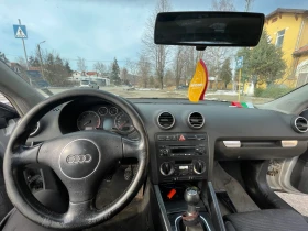 Audi A3, снимка 8