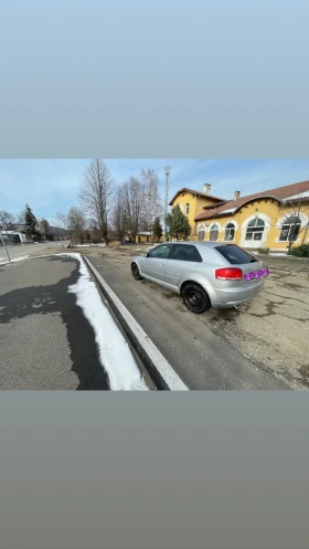 Audi A3, снимка 5