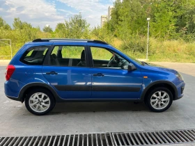 Lada Kalina 1.6, снимка 3