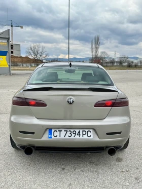 Alfa Romeo 159 1, 9 jdt, снимка 9