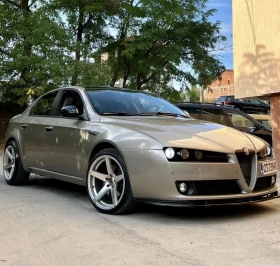 Alfa Romeo 159 1, 9 jdt, снимка 1