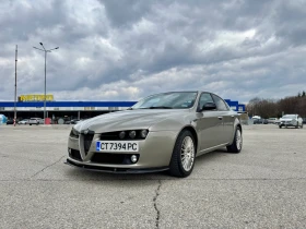 Alfa Romeo 159 1, 9 jdt, снимка 2