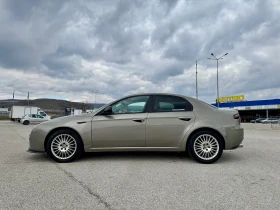 Alfa Romeo 159 1, 9 jdt, снимка 4