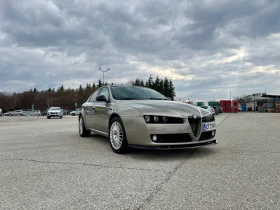 Alfa Romeo 159 1, 9 jdt, снимка 3