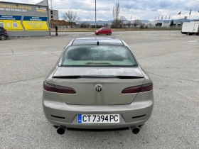 Alfa Romeo 159 1, 9 jdt, снимка 8