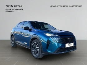 Peugeot 3008 ALLURE 1.2 PureTech 136 HYBRID 48V e-DCS6 EURO 6.4 | Mobile.bg    3