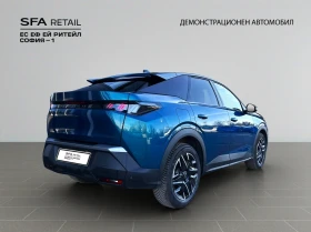Peugeot 3008 ALLURE 1.2 PureTech 136 HYBRID 48V e-DCS6 EURO 6.4 | Mobile.bg    5