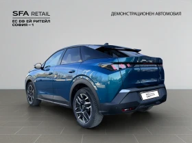 Peugeot 3008 ALLURE 1.2 PureTech 136 HYBRID 48V e-DCS6 EURO 6.4 | Mobile.bg    7