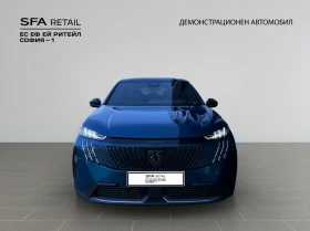 Peugeot 3008 ALLURE 1.2 PureTech 136 HYBRID 48V e-DCS6 EURO 6.4 | Mobile.bg    2