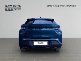 Peugeot 3008 ALLURE 1.2 PureTech 136 HYBRID 48V e-DCS6 EURO 6.4 | Mobile.bg    6