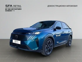     Peugeot 3008 ALLURE 1.2 PureTech 136 HYBRID 48V e-DCS6 EURO 6.4